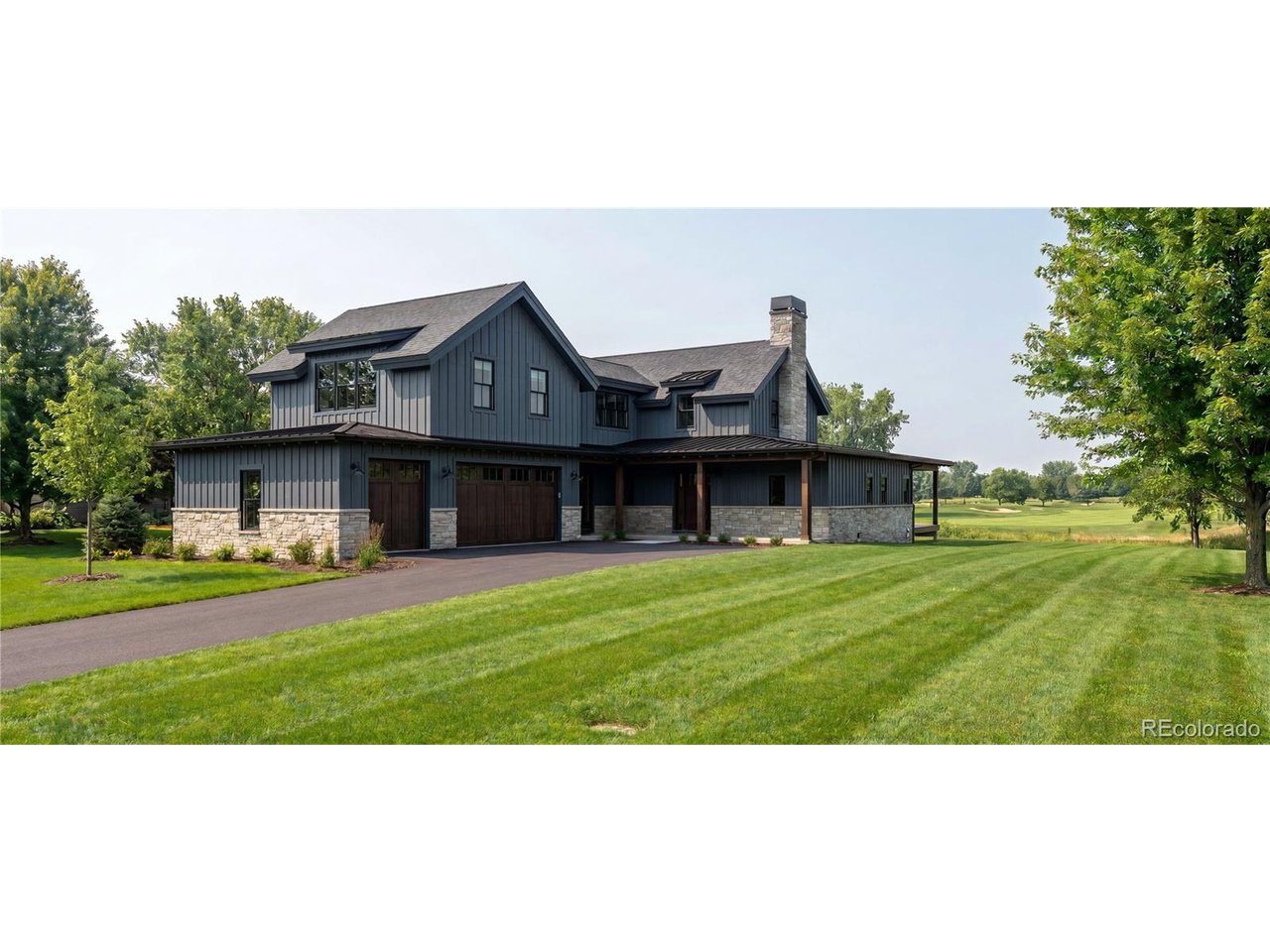 Photo of 201 Blue Ridge Dr Granby CO 80446