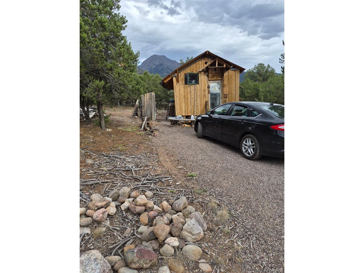 Photo of 0 TBD Crestone CO 81131