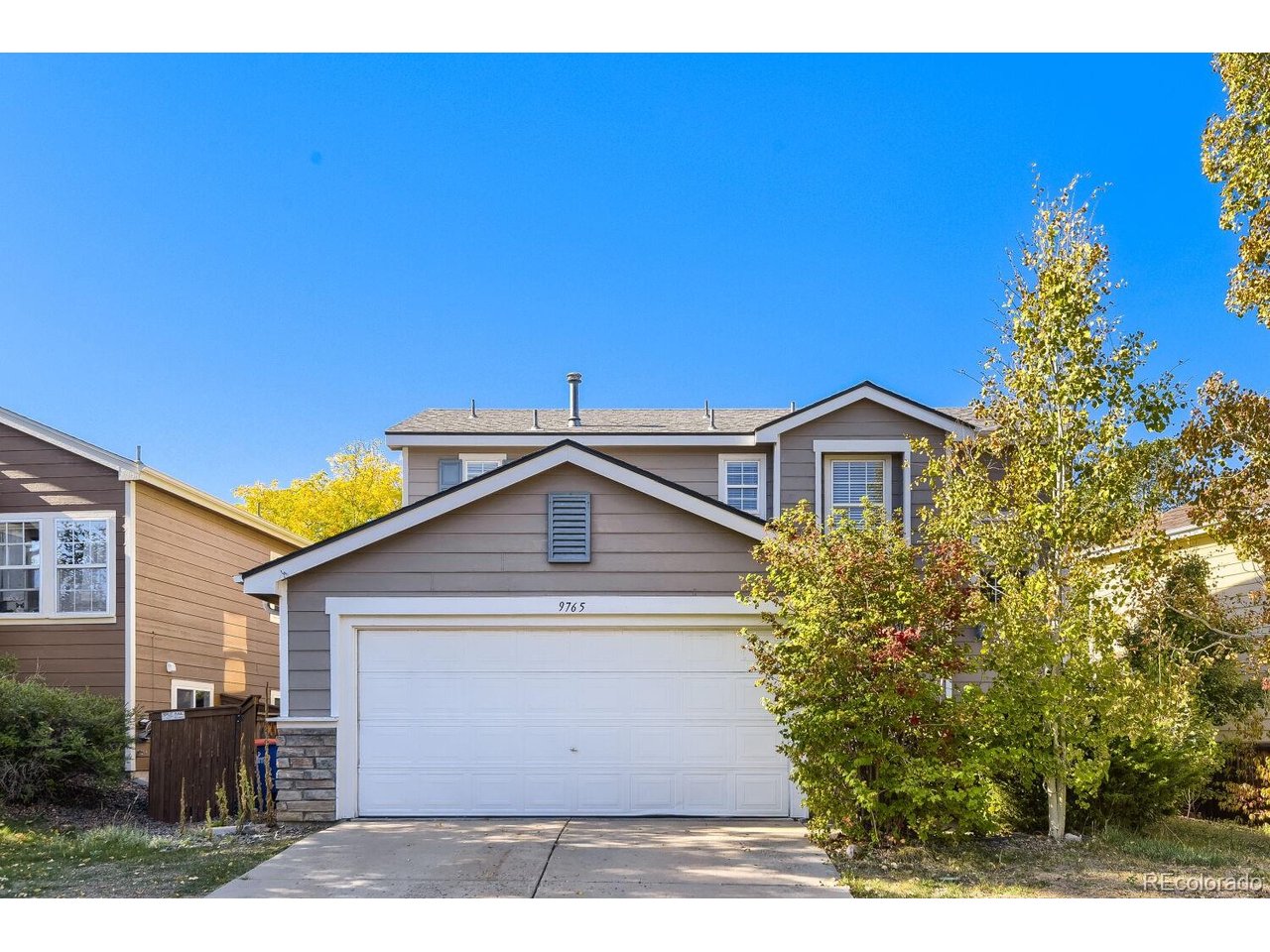 Photo of 9765 Saybrook St Littleton CO 80126