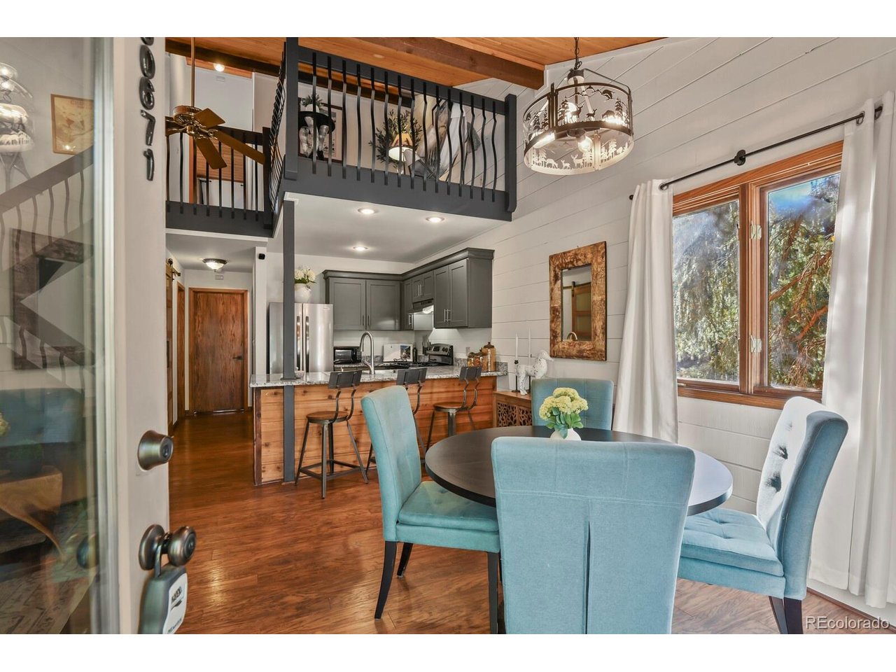 Photo of 30671 Sun Creek Dr #U Evergreen CO 80439