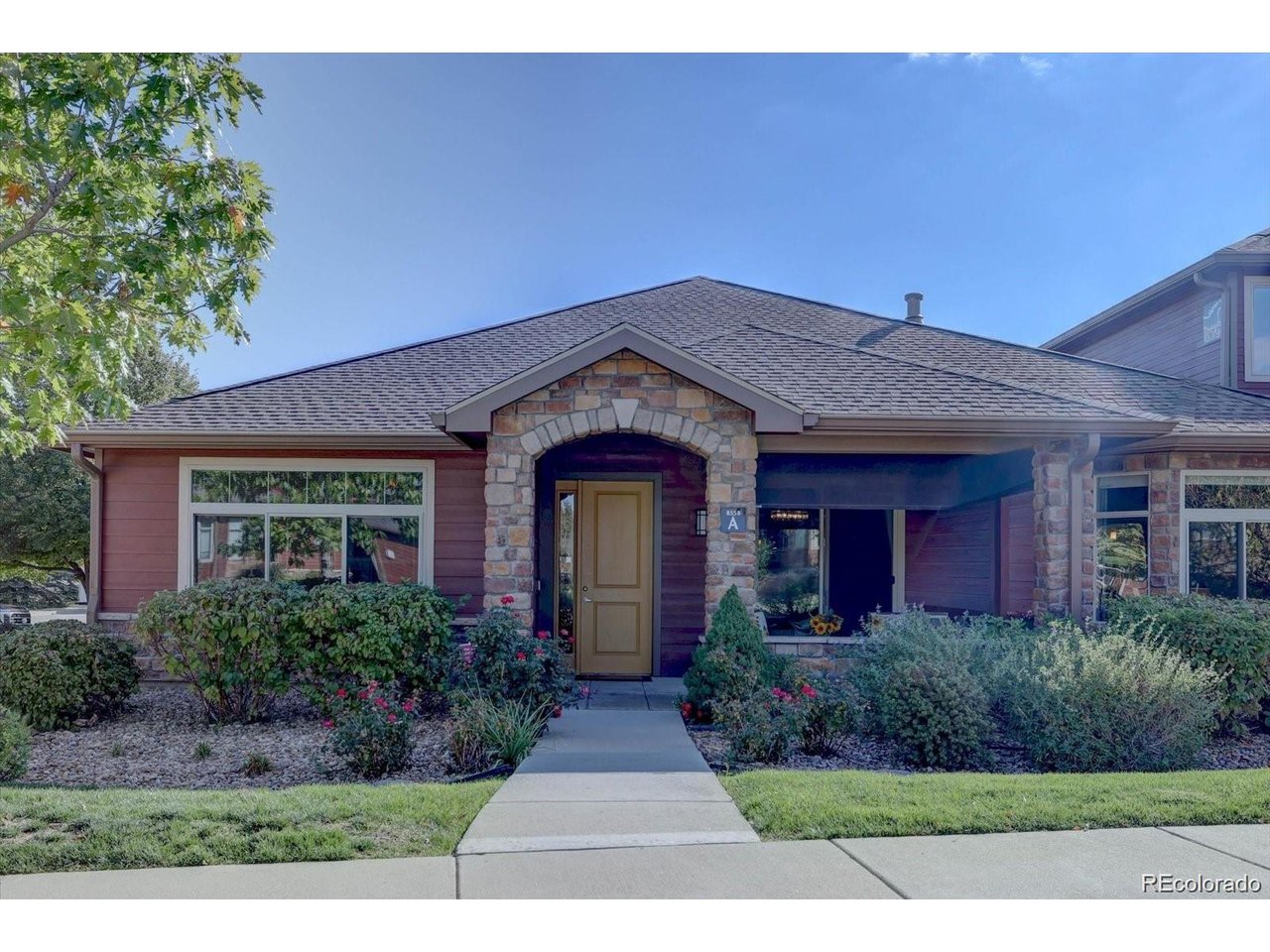 Photo of 8558 Gold Peak Ln #A Highlands Ranch CO 80130
