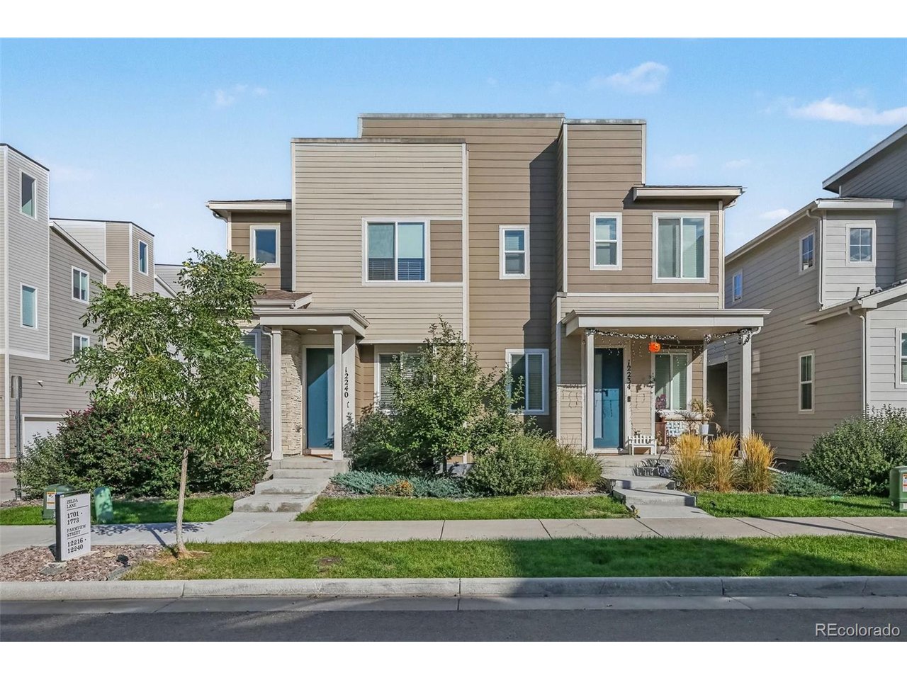 Photo of 12240 Farmview St Northglenn CO 80241