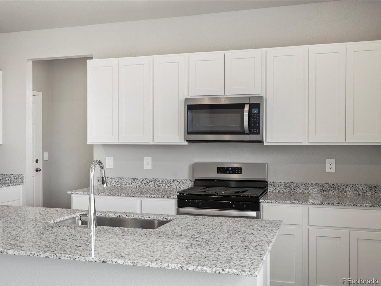 Photo of 4624 Rabbitbrush St Johnstown CO 80534