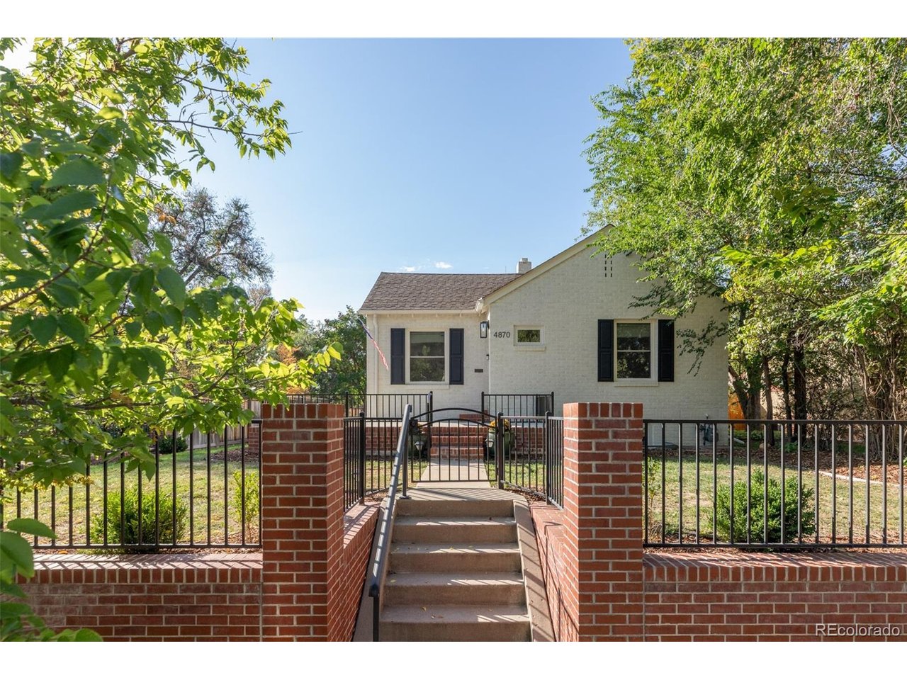 Photo of 4870 E 18th Ave Denver CO 80220