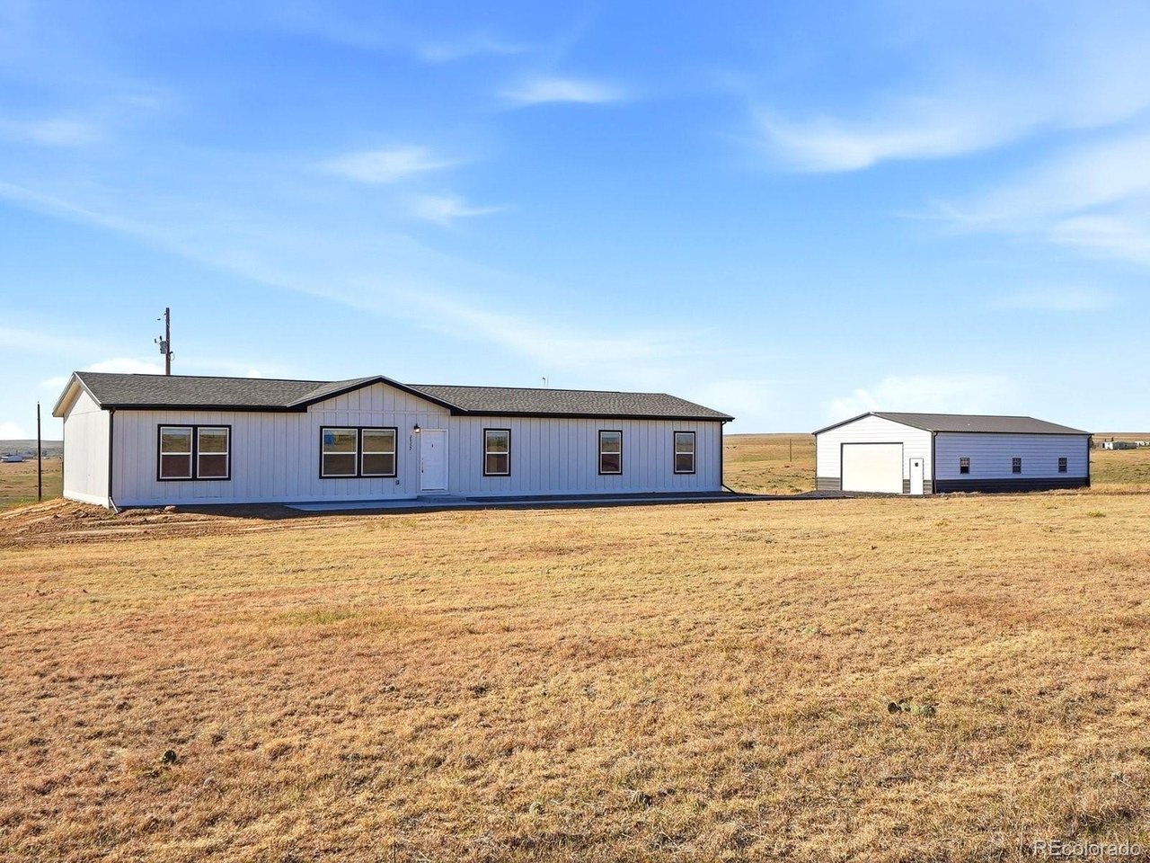 Photo of 28322 County Road 190 Deer Trail CO 80105