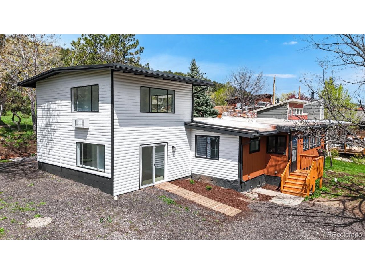 Photo of 5817 Harrison Dr Fort Collins CO 80526