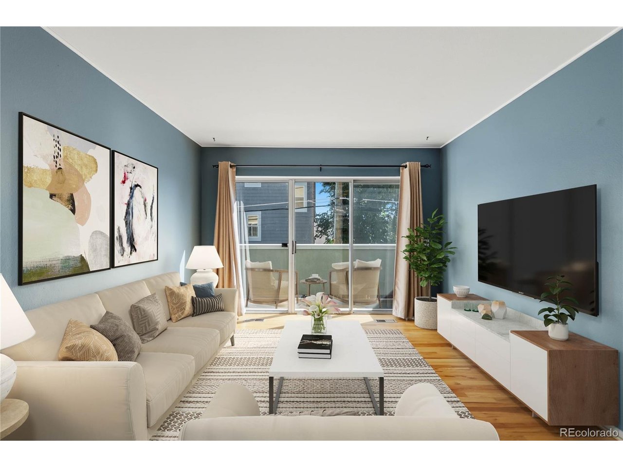Photo of 1300 Garfield St #7 Denver CO 80206