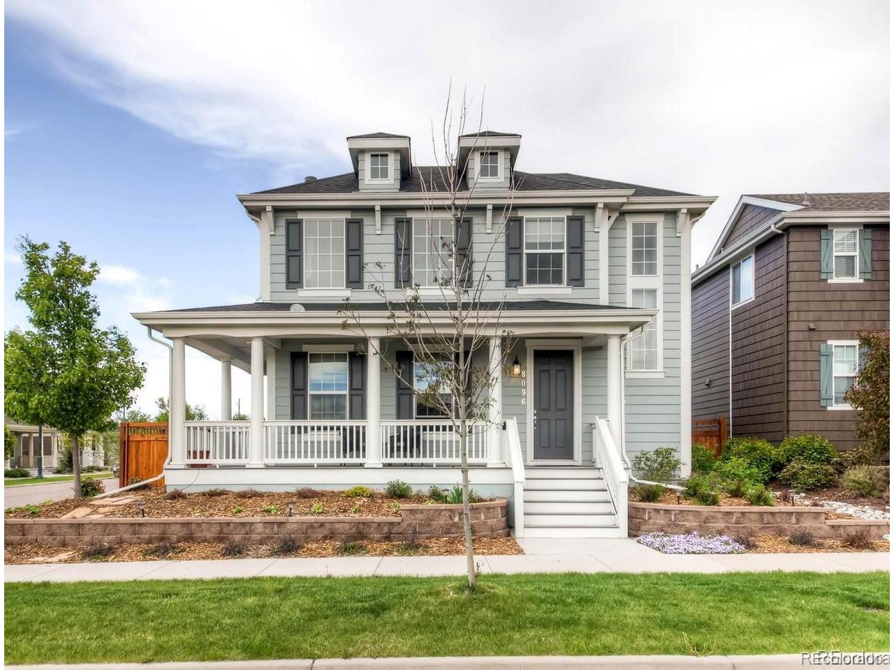 Photo of 8096 E 20th Pl Denver CO 80238