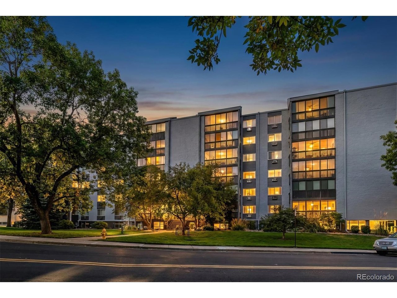 Photo of 3465 S Poplar St #101 Denver CO 80224
