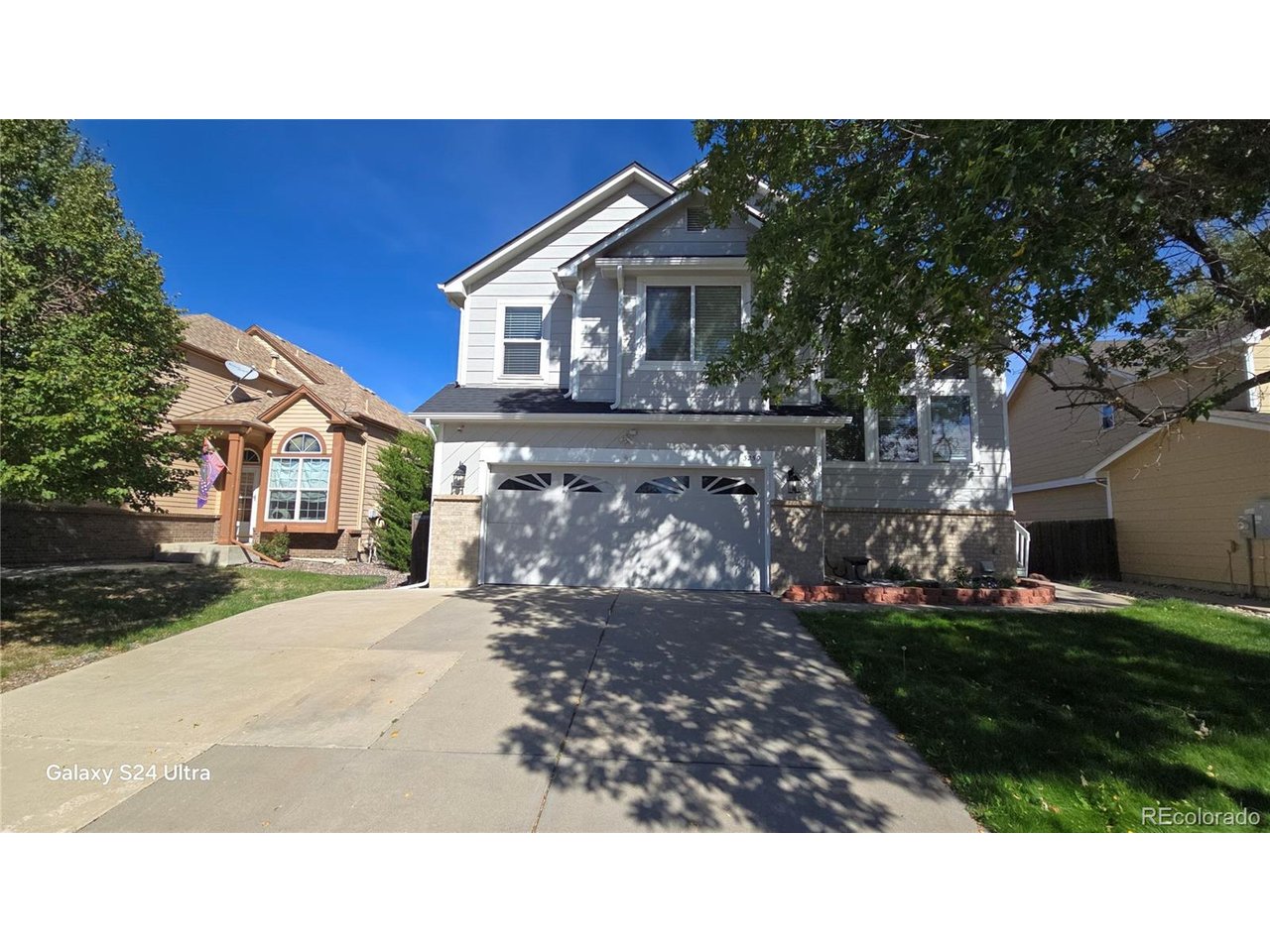 Photo of 3280 S Biscay Way Aurora CO 80013
