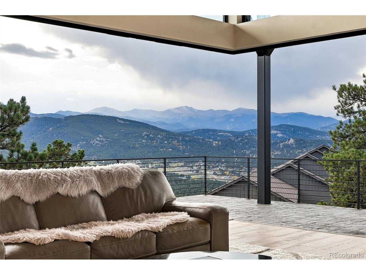 Photo of 26447 Bell Park Dr Evergreen CO 80439