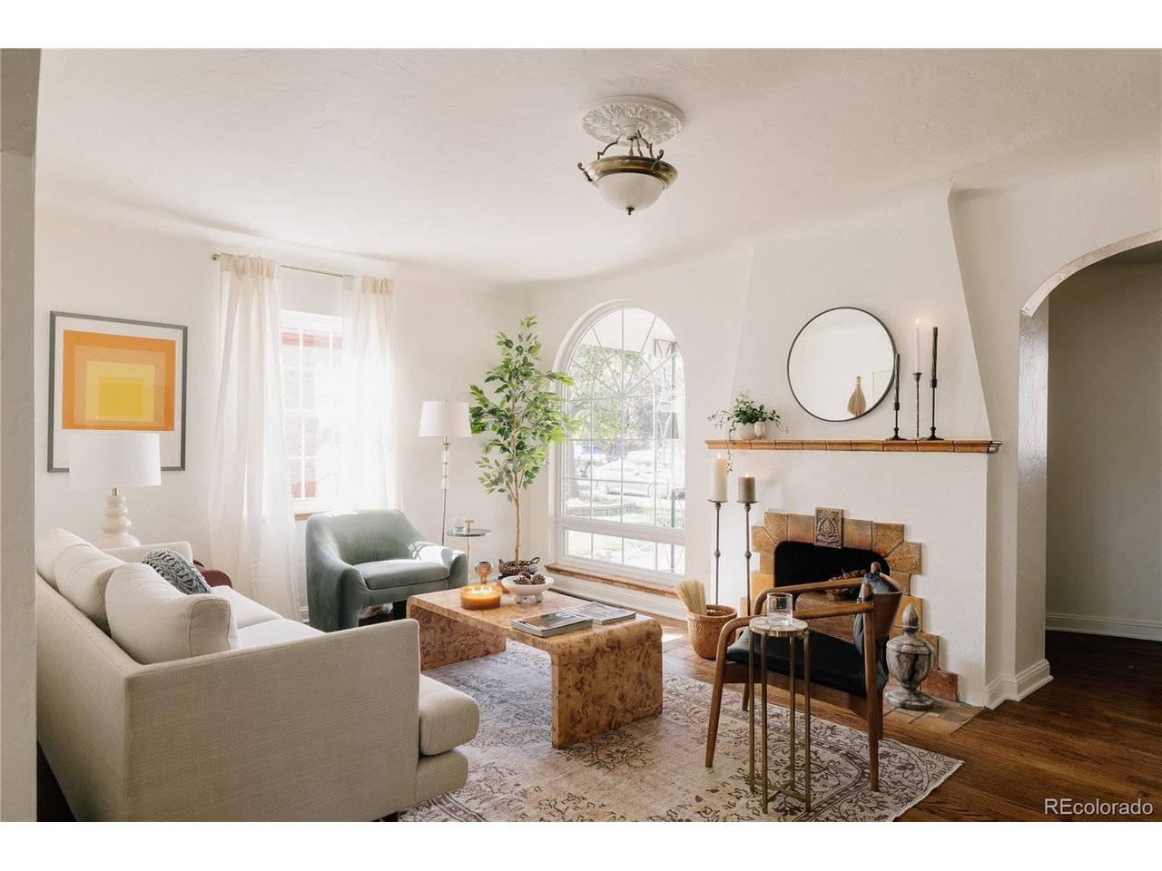 Photo of 4750 N Alcott St Denver CO 80211