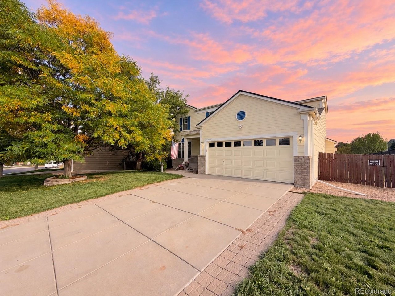 Photo of 19376 E Hampden Pl Aurora CO 80013