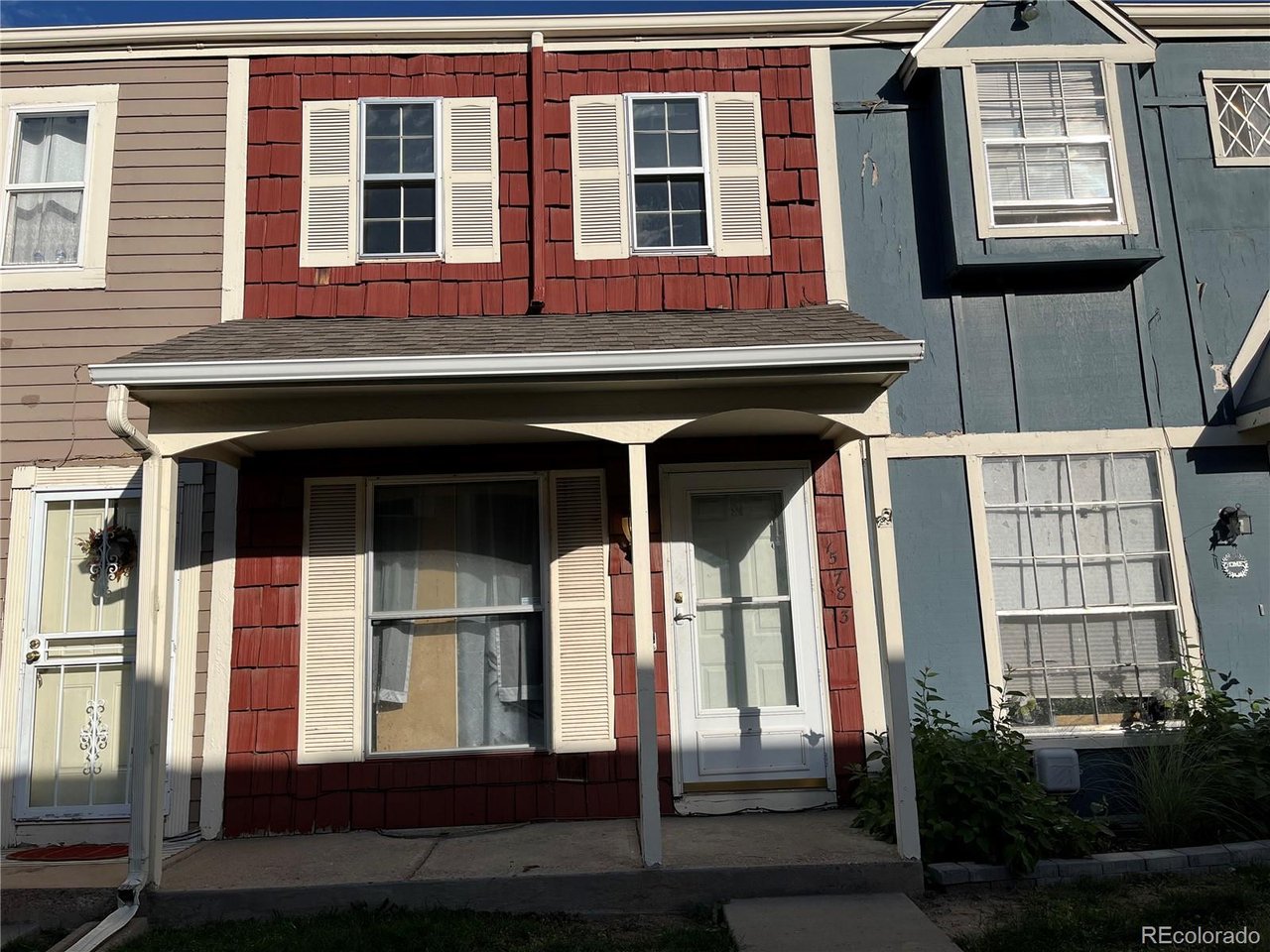 Photo of 15783 E 13th Pl Aurora CO 80011