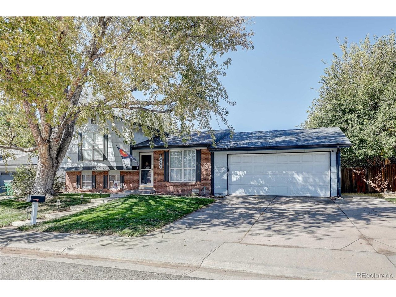 Photo of 2405 Skeel St Brighton CO 80601