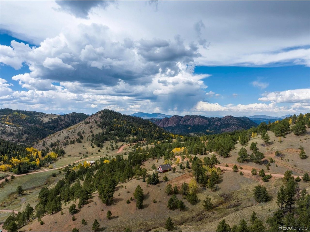 Photo of 902 Copper Mountain Dr Cripple Creek CO 80813