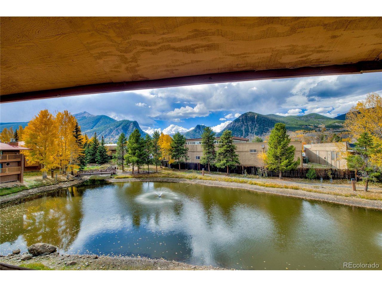 Photo of 742 Lagoon Dr #E Frisco CO 80443