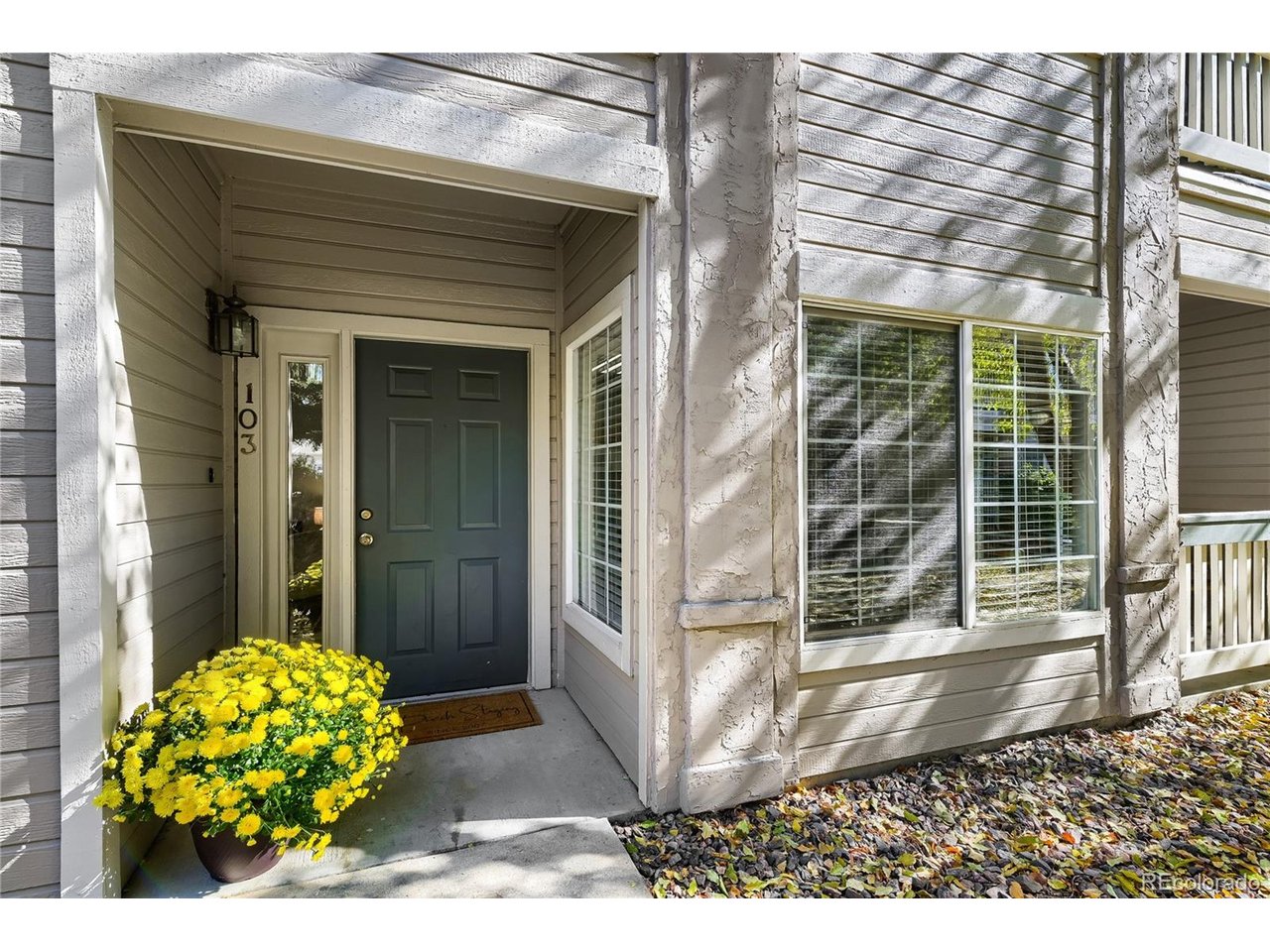 Photo of 1116 Opal St #103 Broomfield CO 80020