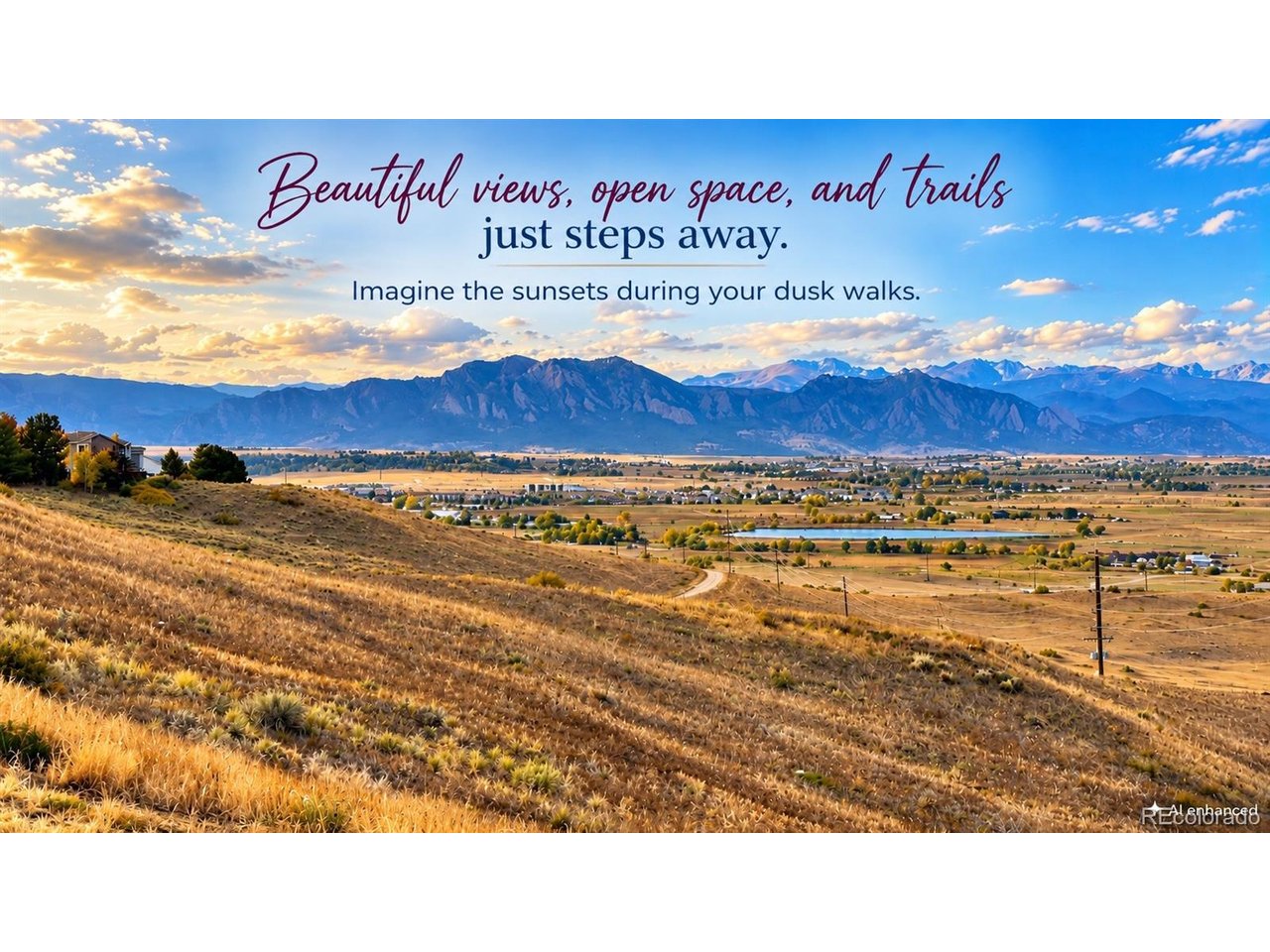 Photo of 1116 Opal St #103 Broomfield CO 80020
