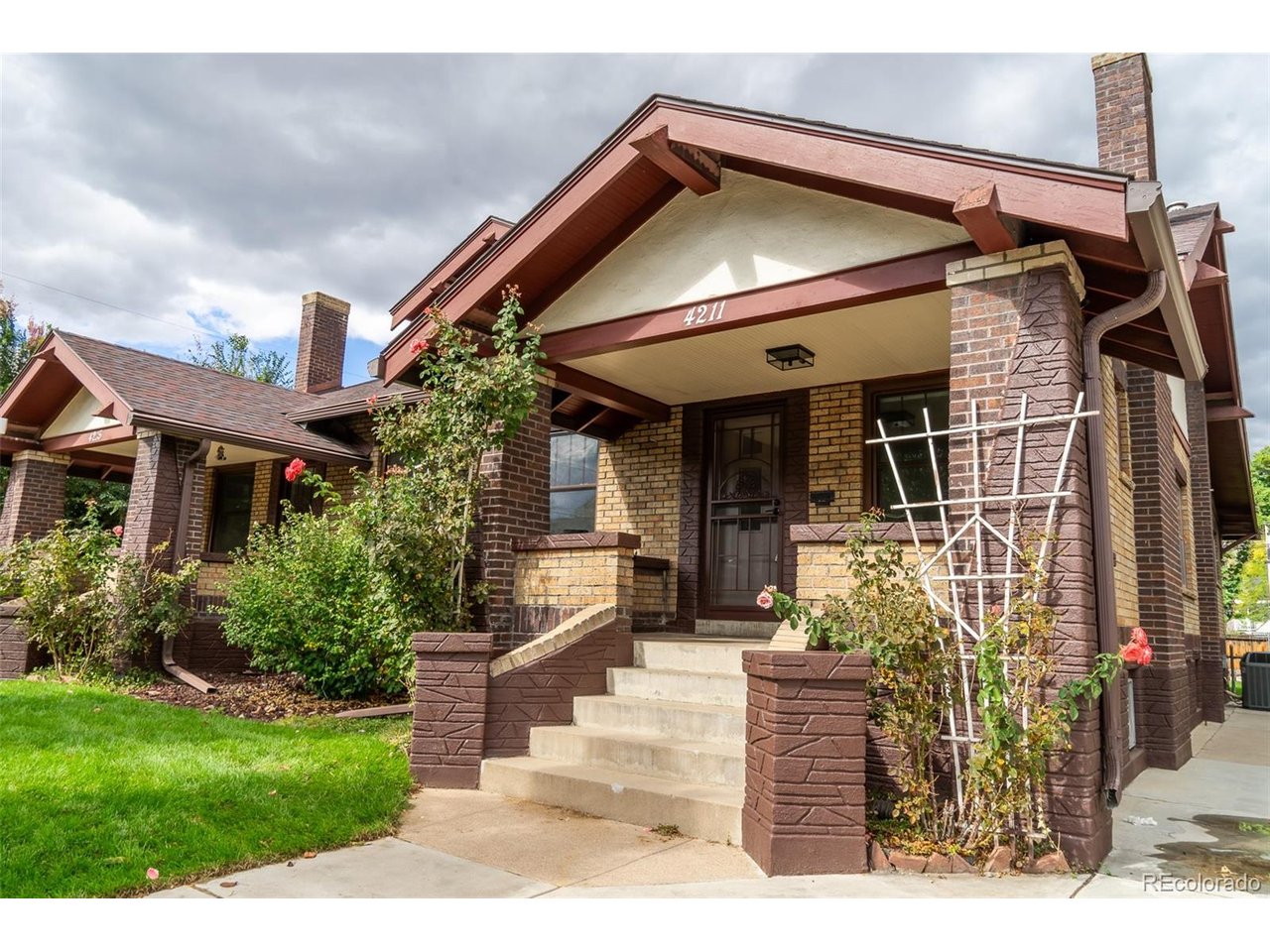 Photo of 4211 W 41st Ave Denver CO 80212