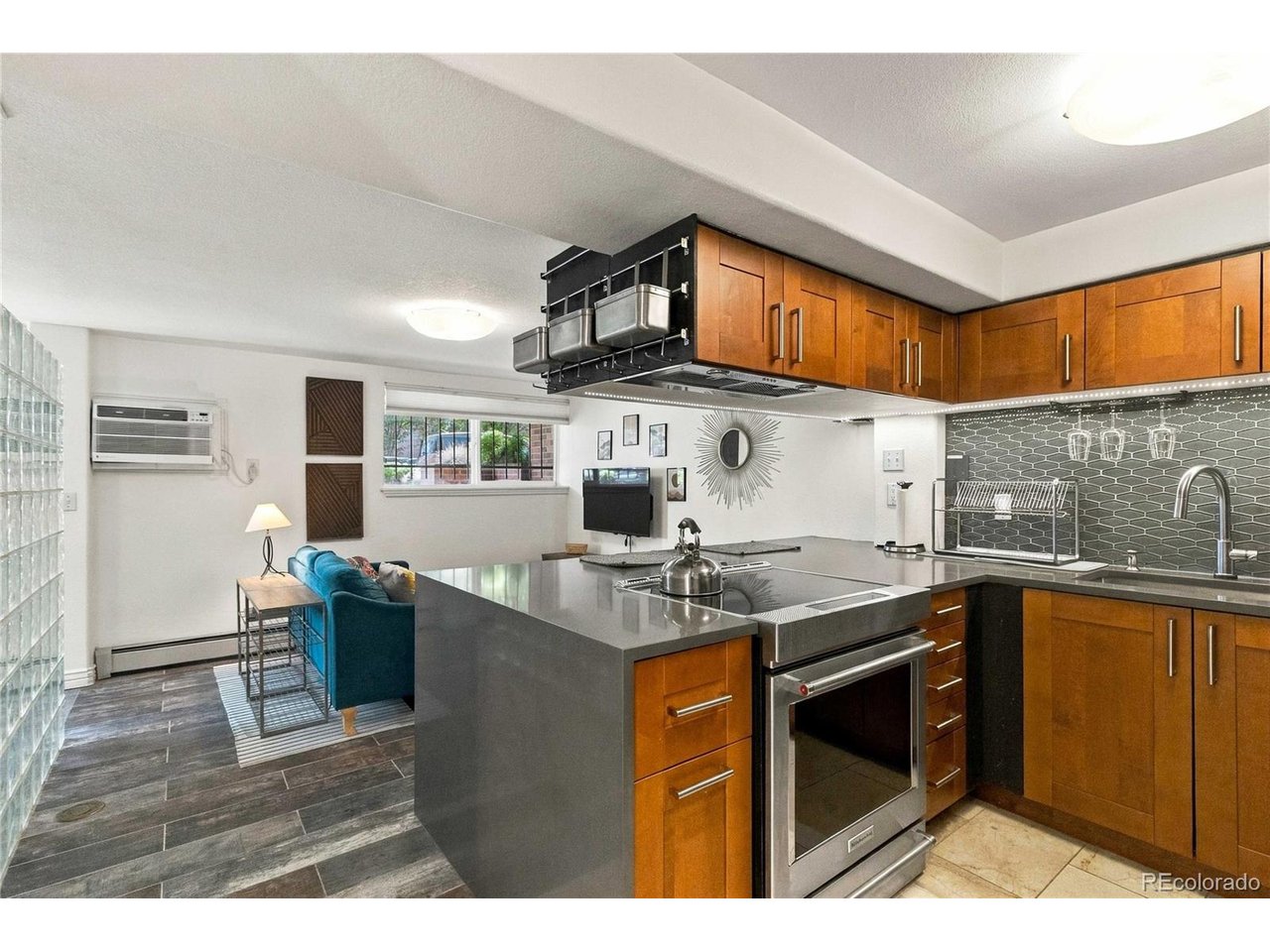 Photo of 1833 N Williams St #108 Denver CO 80218