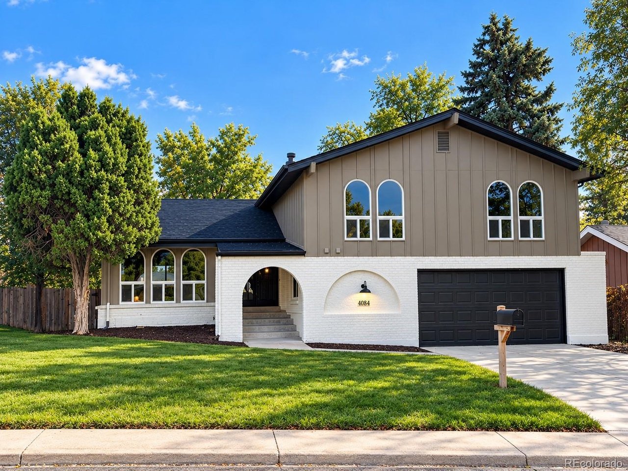 Photo of 4084 S Willow Way Denver CO 80237