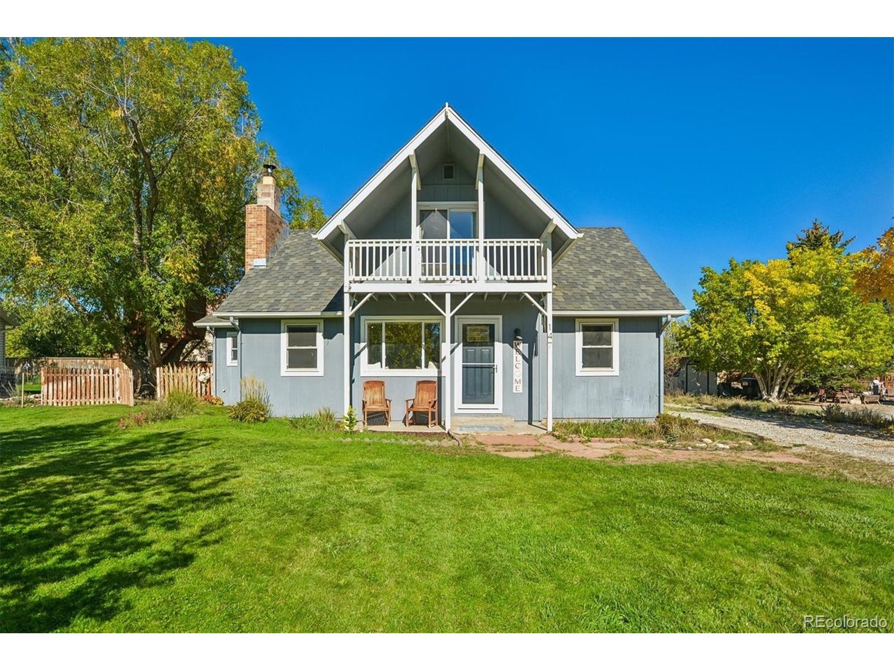 Photo of 147 Mesa Cir Salida CO 81201