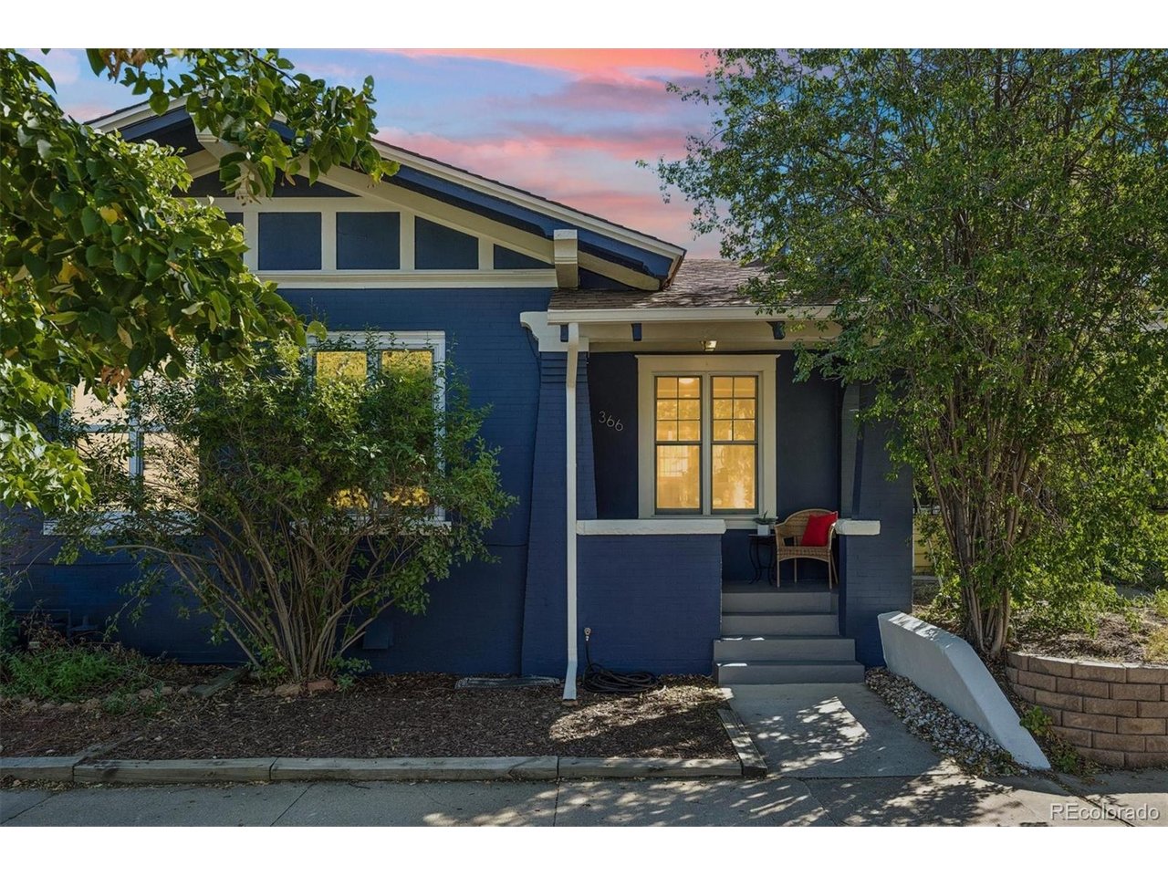 Photo of 366 N Sherman St Denver CO 80203