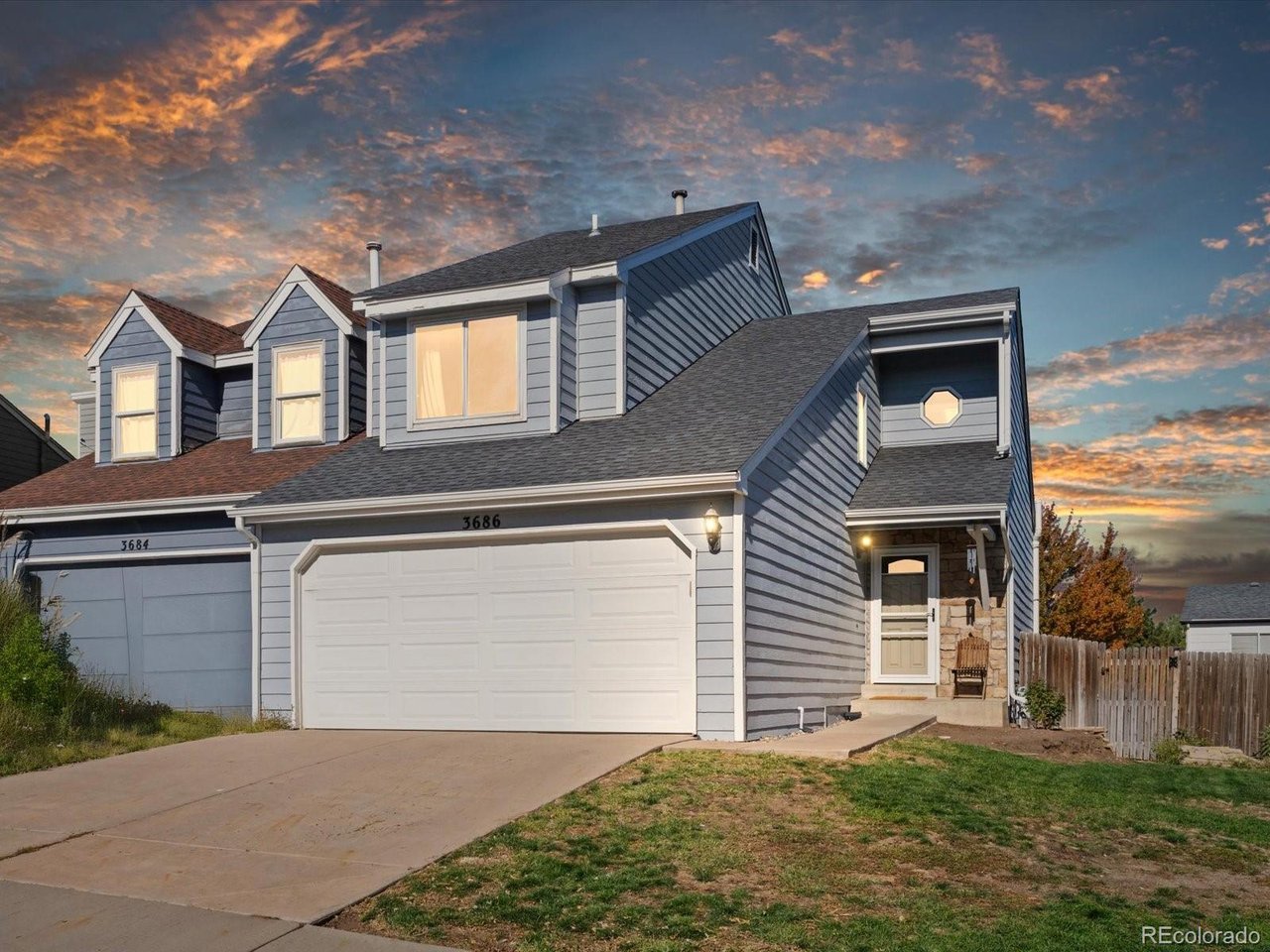 Photo of 3686 S Espana Way Aurora CO 80013
