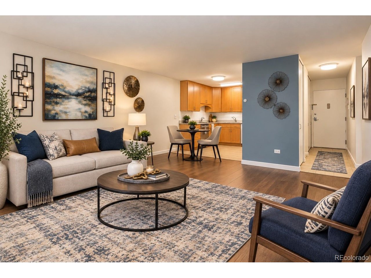 Photo of 9360 E Center Ave #12A Denver CO 80247