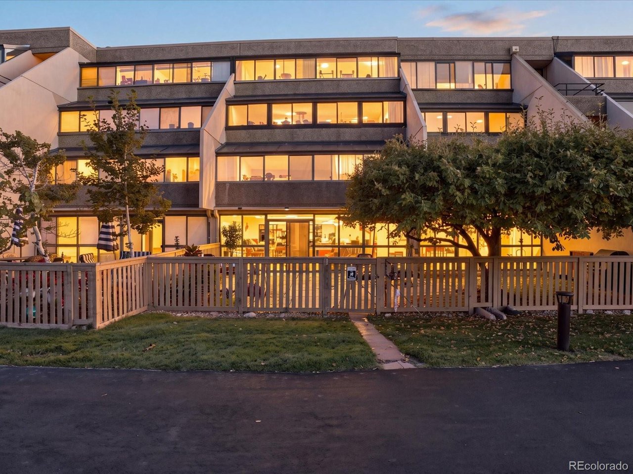 Photo of 7000 E Quincy Ave #105 Denver CO 80237