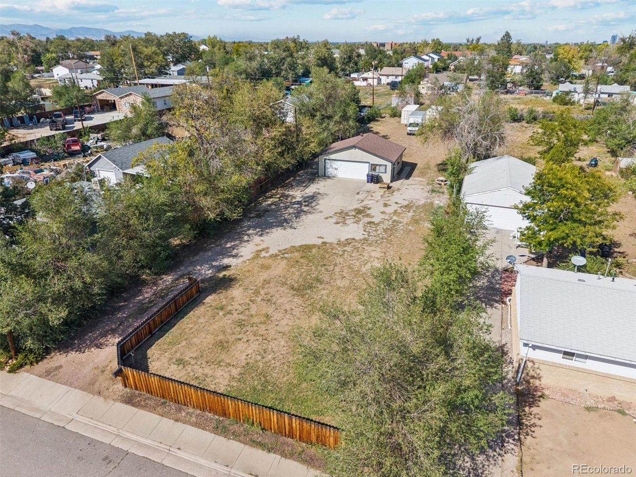 Photo of 2509 W Harvard Ave Denver CO 80219