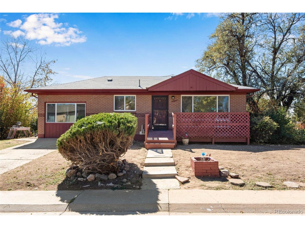 Photo of 366 E 109th Ave Northglenn CO 80233