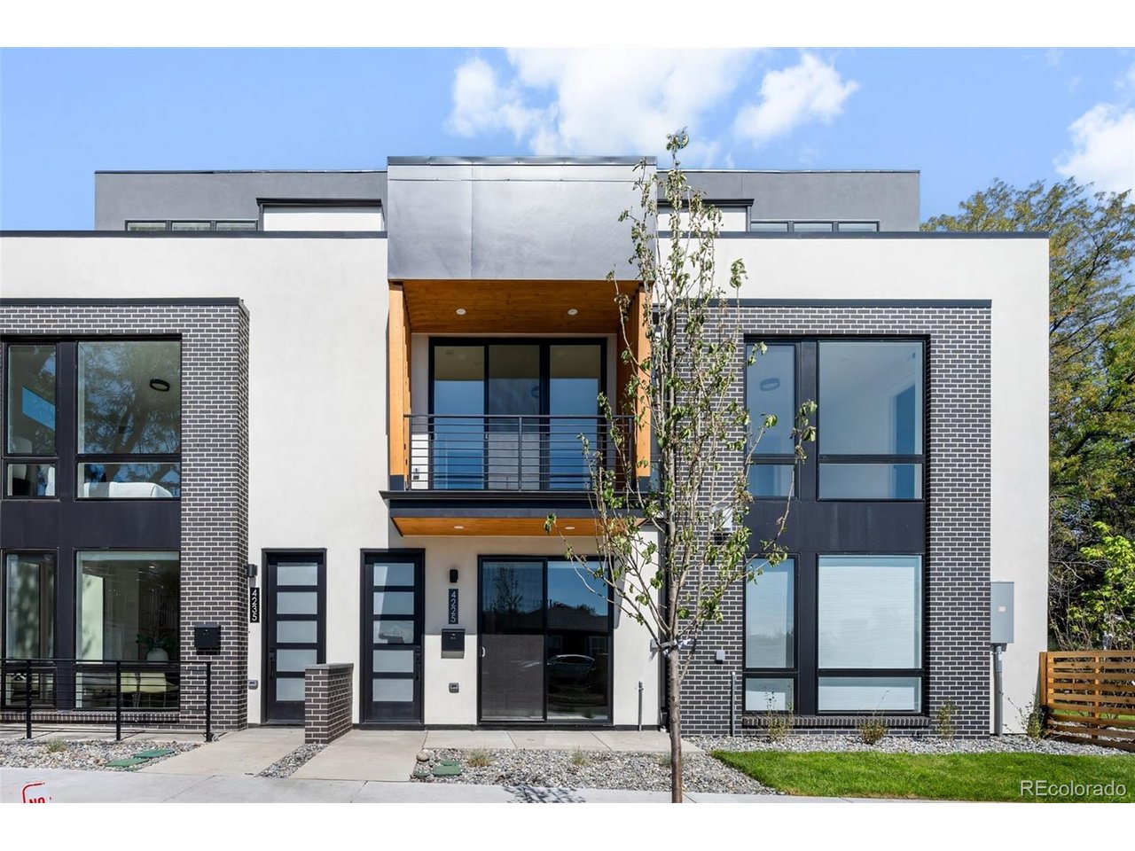 Photo of 4225 W 13th Ave Denver CO 80204