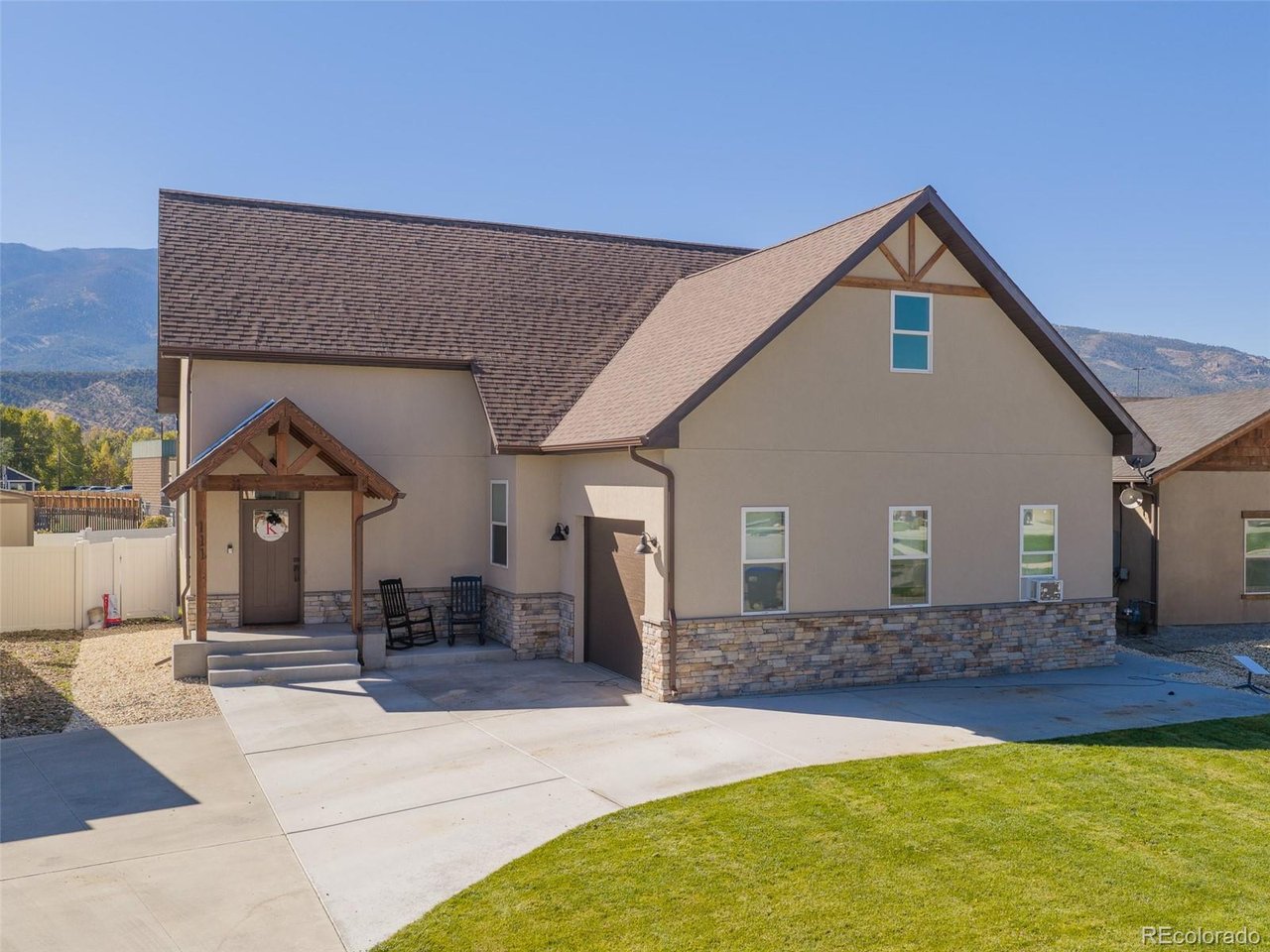 Photo of 111 Starbuck Cir Salida CO 81201