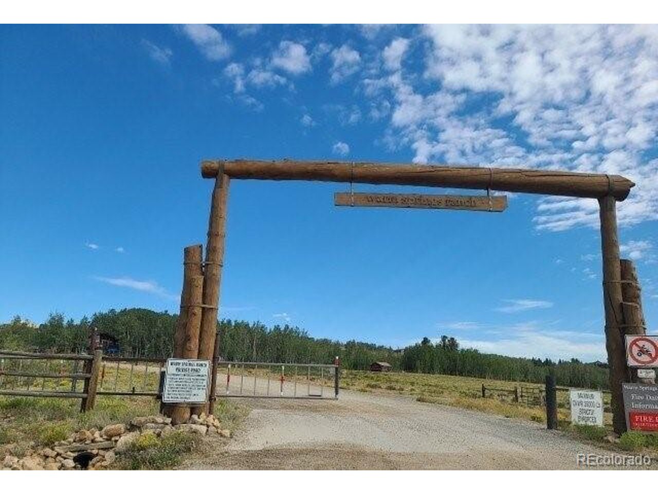 Photo of 979 Sheep Ridge Rd Fairplay CO 80440