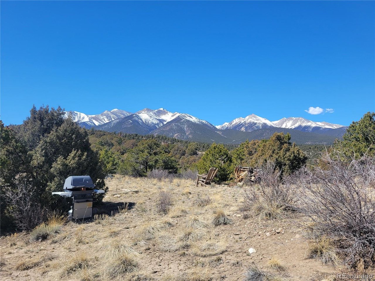 Photo of Cedar Ridge - Tract 8 Salida CO 81201
