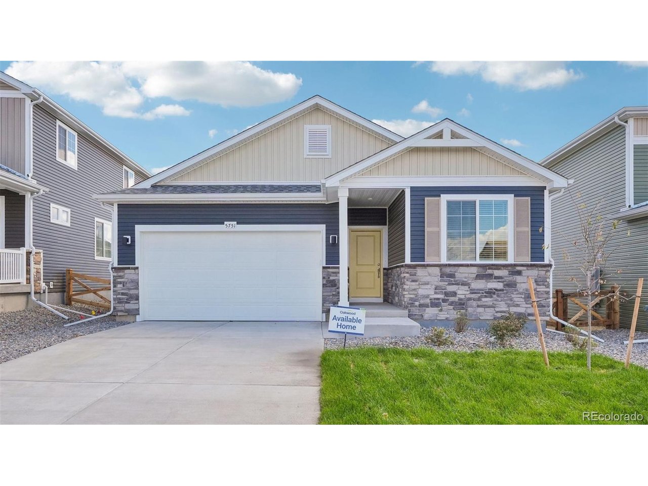 Photo of 17598 E 103rd Dr. Commerce City CO 80022
