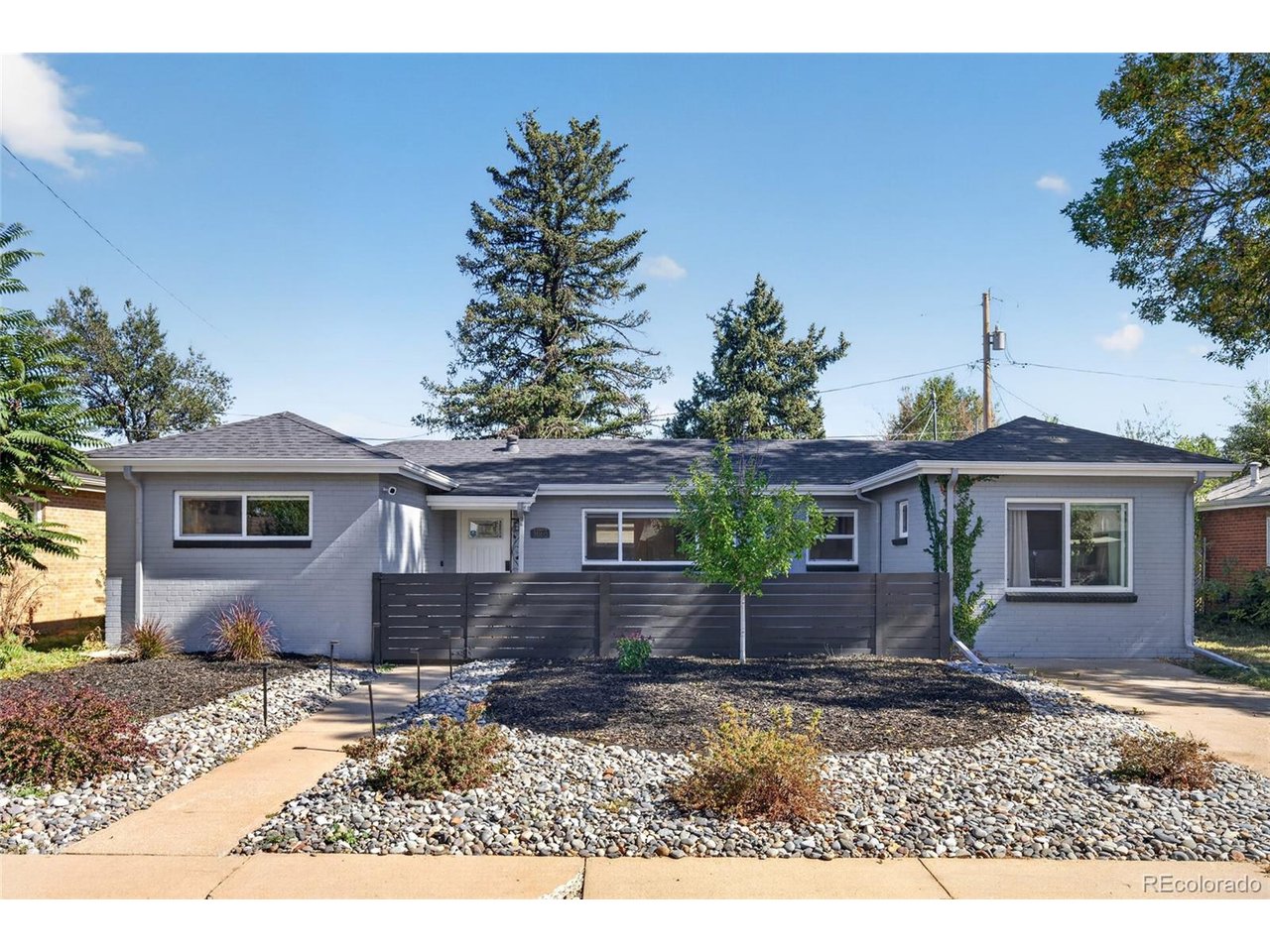 Photo of 3060 N Garfield St Denver CO 80205