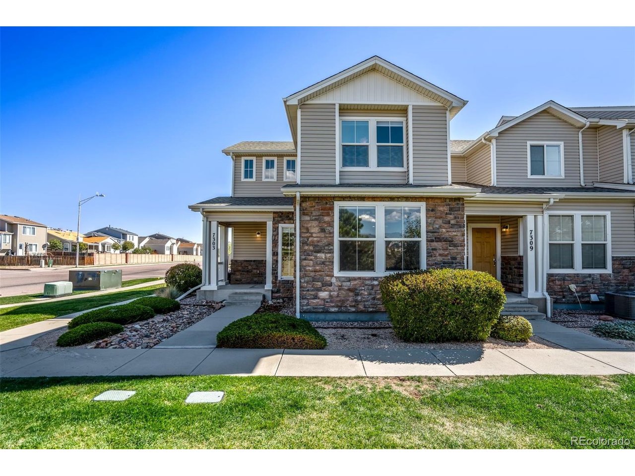 Photo of 7303 Sandy Springs Pt Fountain CO 80817