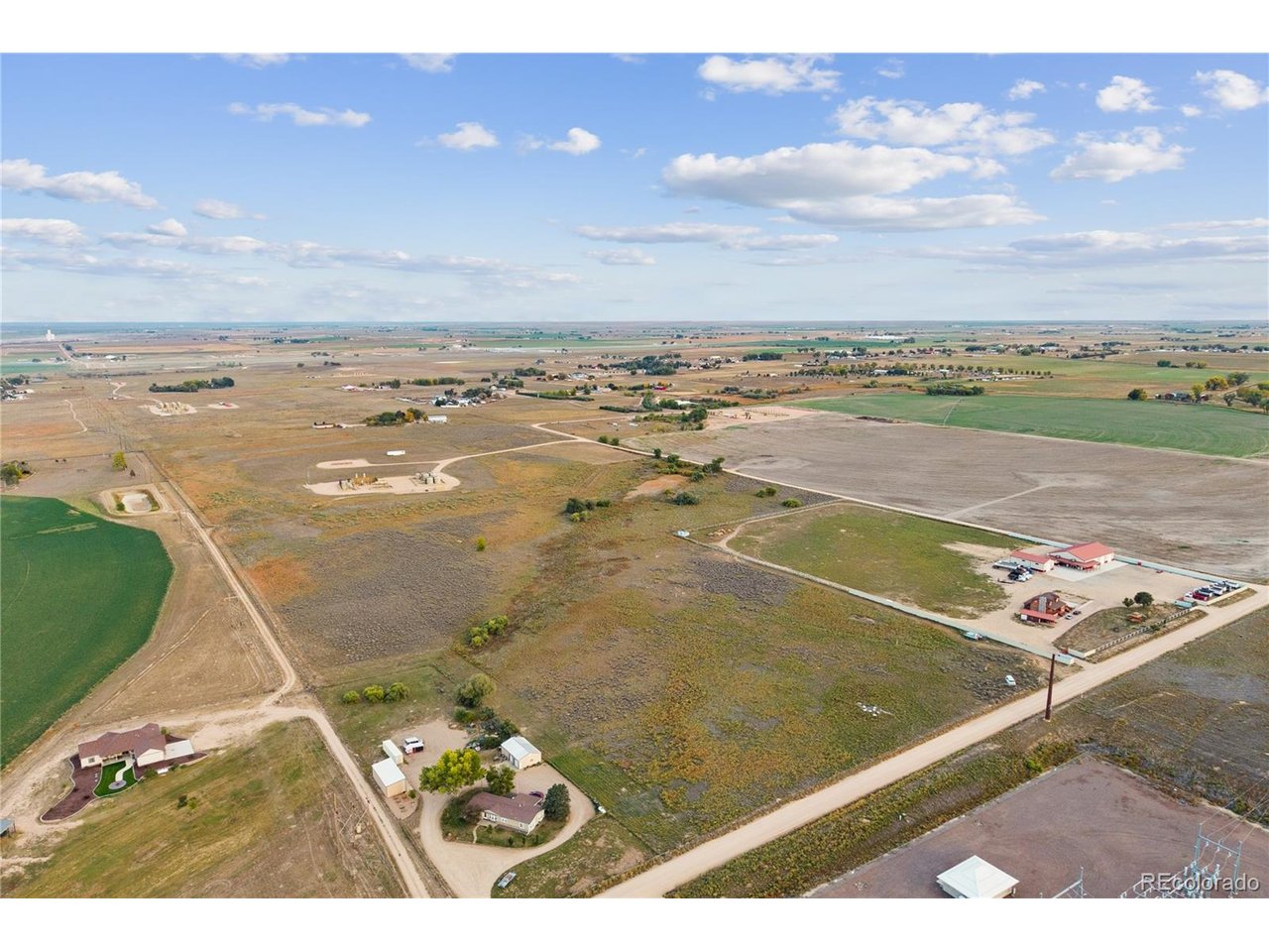 Photo of 25714 County Road 51 Greeley CO 80631