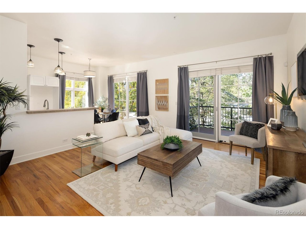 Photo of 25 N Downing St #2-203 Denver CO 80218