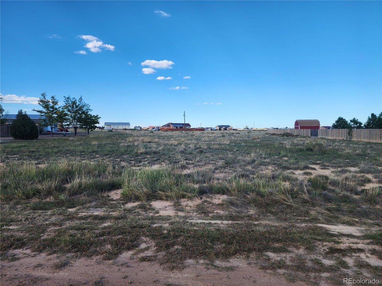 Photo of 390 N Desert Cove Dr Pueblo West CO 81007