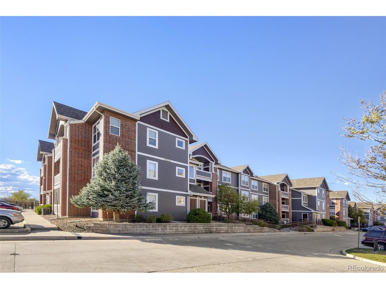 Photo of 14221 E 1st Dr #12-308 Aurora CO 80011