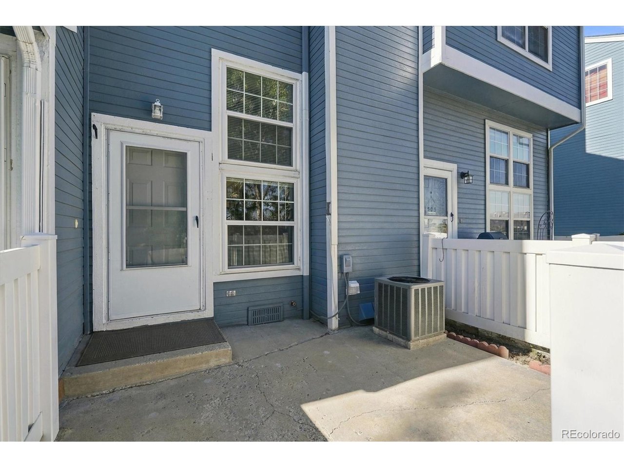 Photo of 8199 Welby Rd #504D Thornton CO 80229