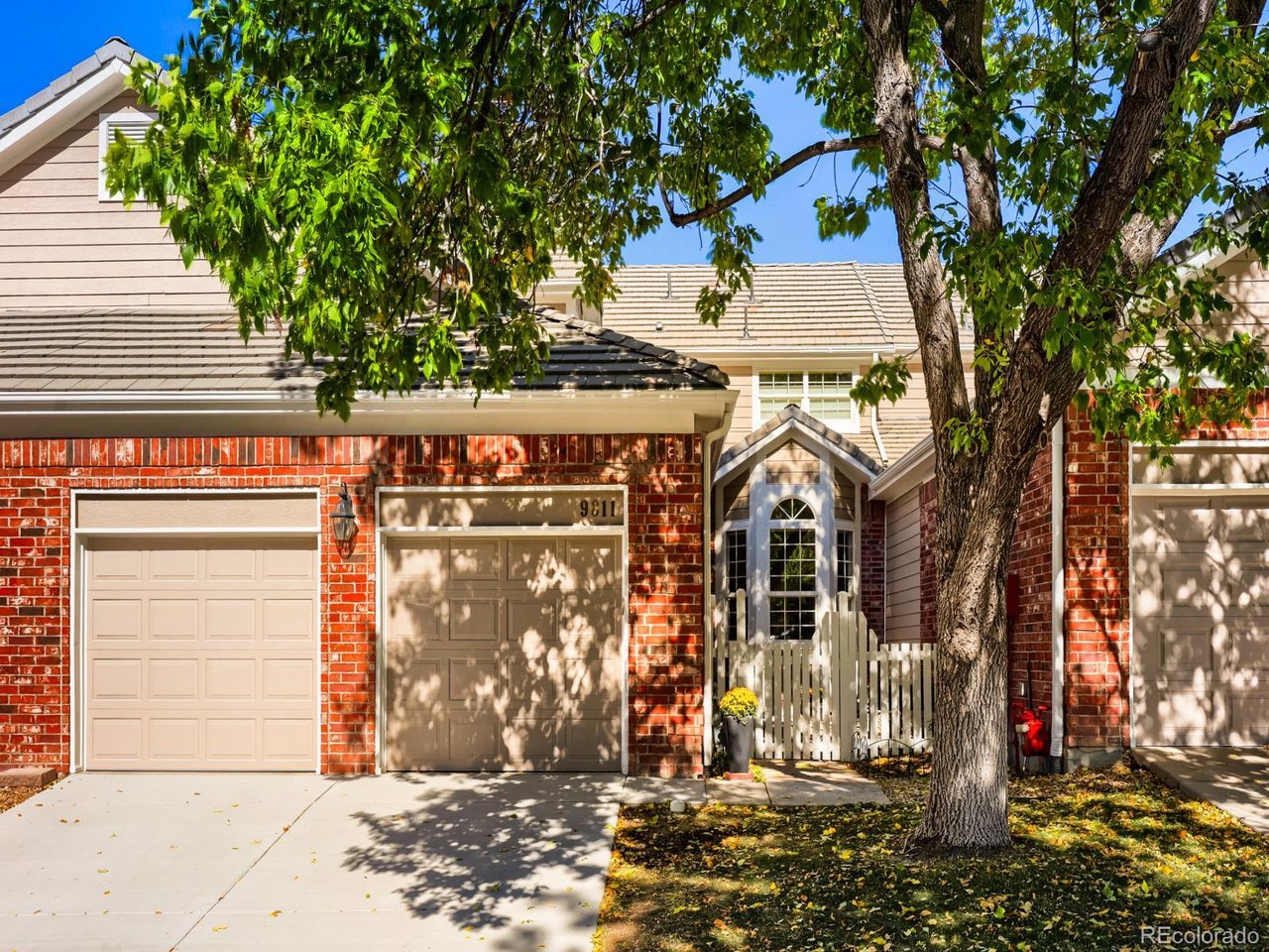 Photo of 9811 Firestone Cir Lone Tree CO 80124