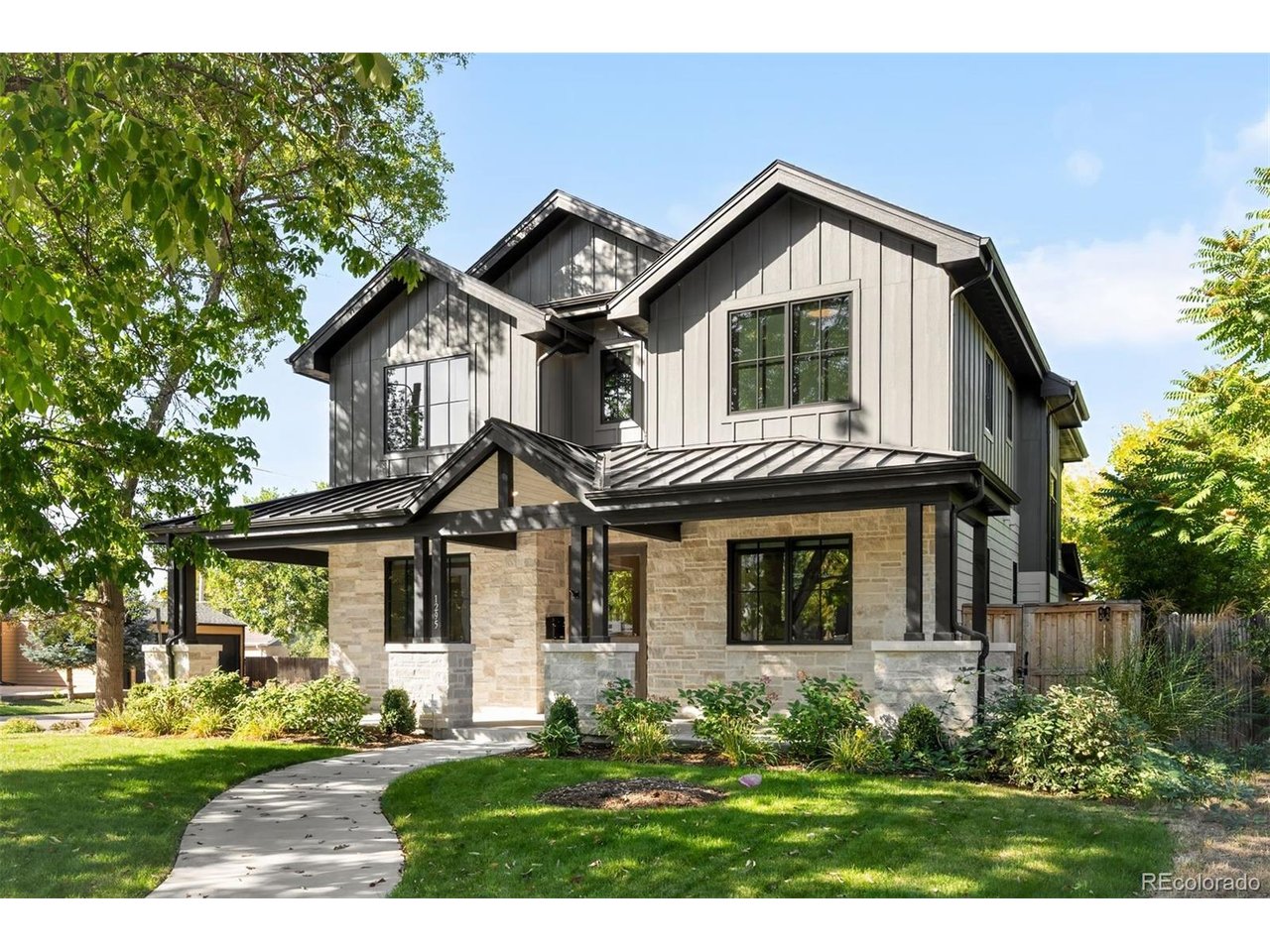 Photo of 1295 S Garfield St Denver CO 80210