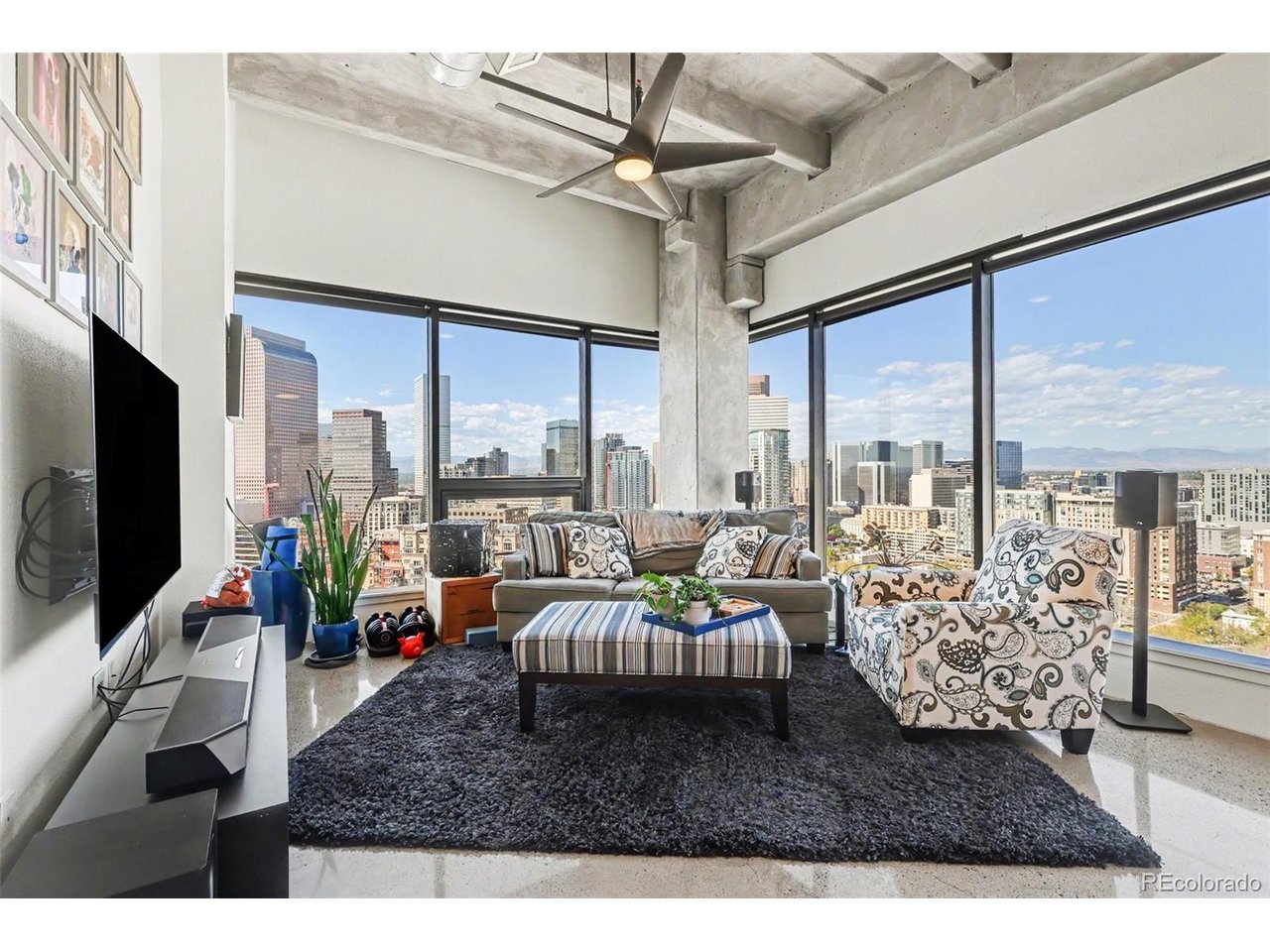 Photo of 100 Park Ave #2106 Denver CO 80205