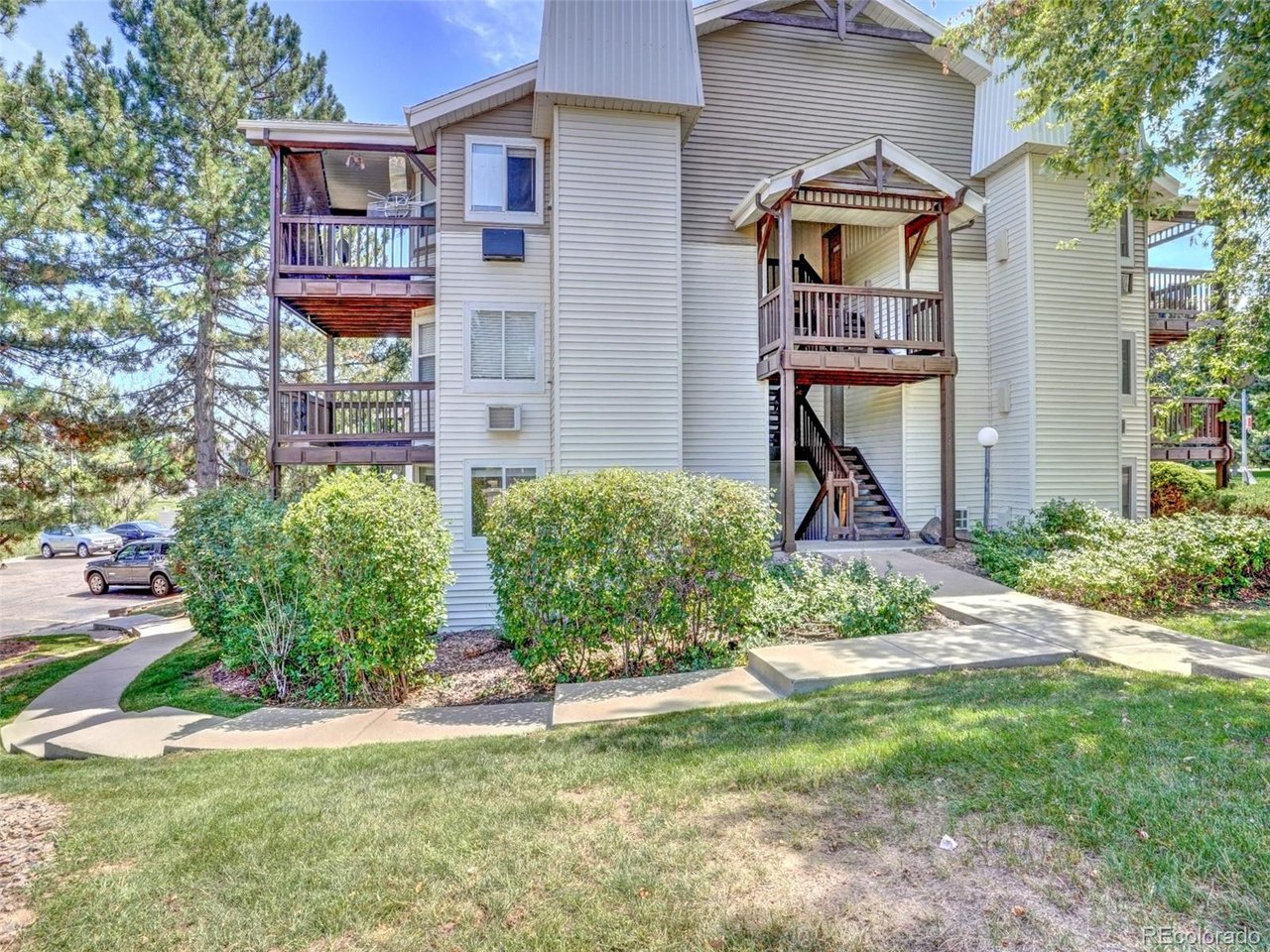 Photo of 17505 E Mansfield Ave #1411L Aurora CO 80013