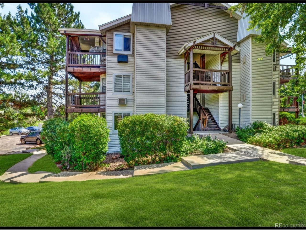 Photo of 17505 E Mansfield Ave #1411L Aurora CO 80013